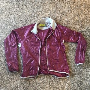 Novara Jacket